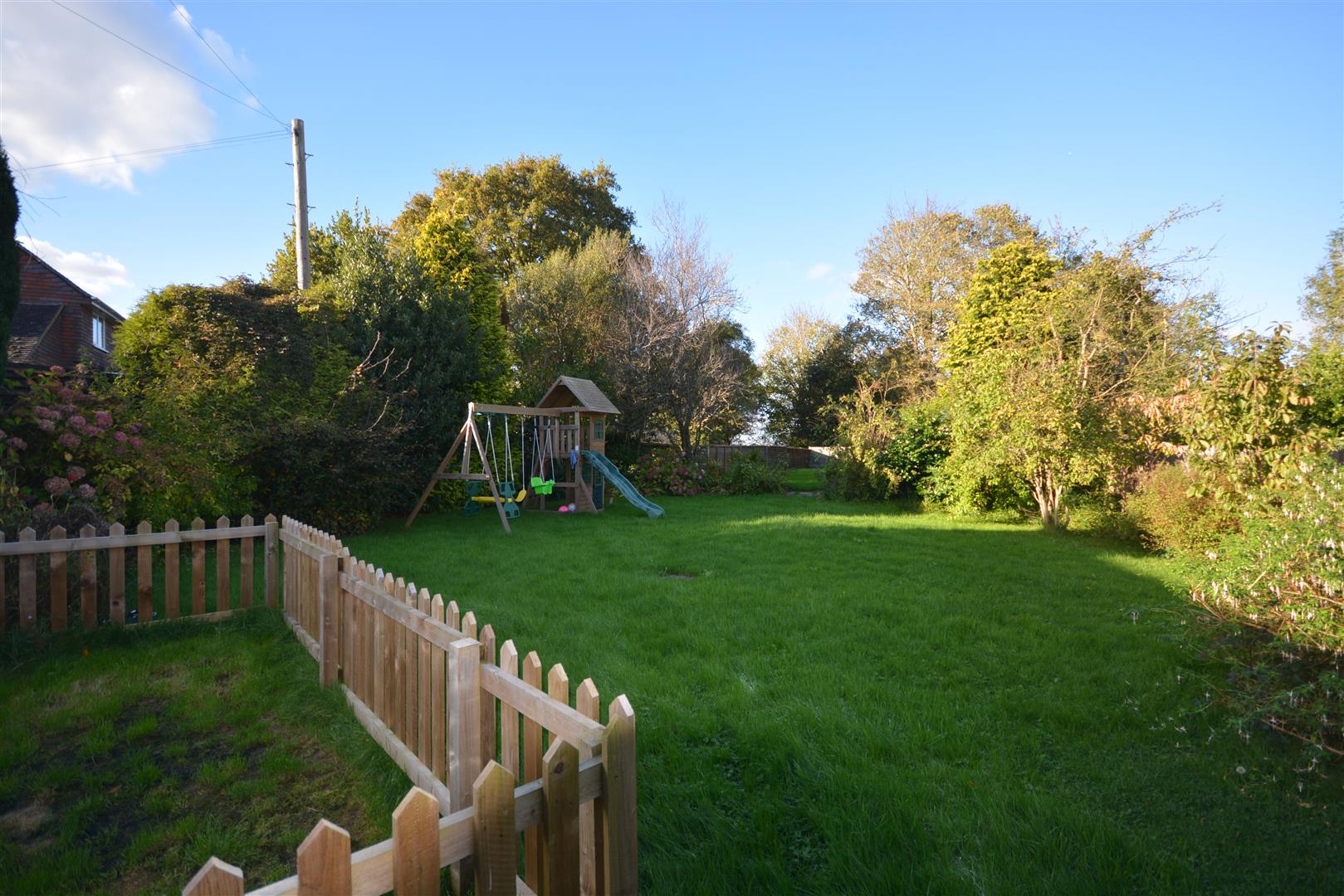 Rush, Witt & Wilson Hastings Road,